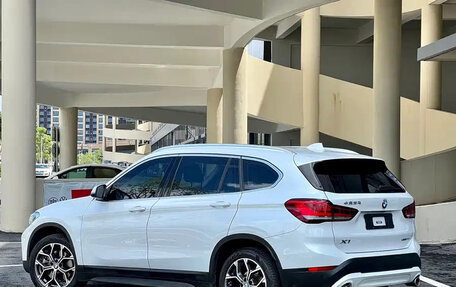 BMW X1, 2022 год, 2 500 000 рублей, 6 фотография