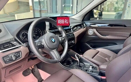 BMW X1, 2022 год, 2 500 000 рублей, 11 фотография