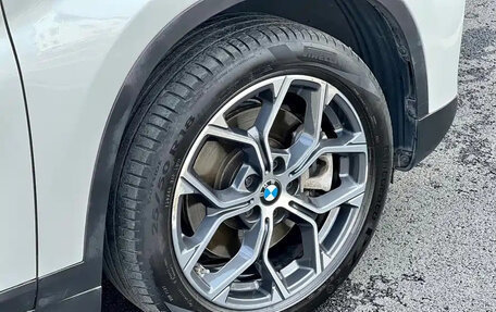 BMW X1, 2022 год, 2 500 000 рублей, 15 фотография
