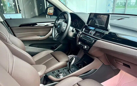 BMW X1, 2022 год, 2 500 000 рублей, 12 фотография
