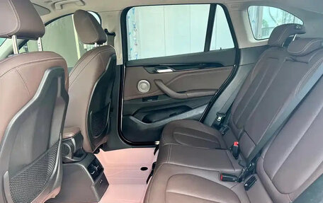 BMW X1, 2022 год, 2 500 000 рублей, 18 фотография