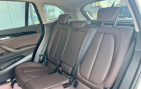 BMW X1, 2022 год, 2 500 000 рублей, 19 фотография