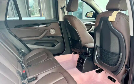 BMW X1, 2022 год, 2 500 000 рублей, 17 фотография