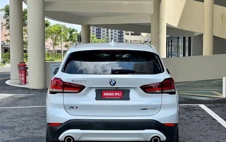BMW X1, 2022 год, 2 500 000 рублей, 7 фотография