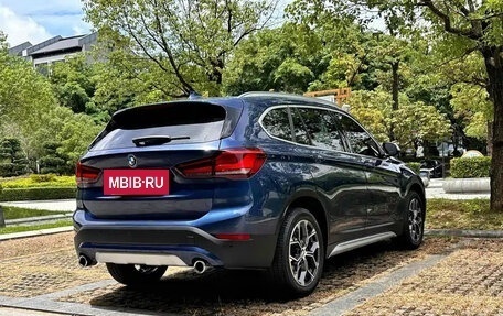 BMW X1, 2022 год, 2 200 000 рублей, 4 фотография