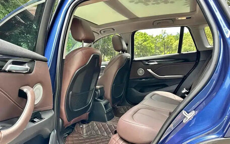 BMW X1, 2022 год, 2 200 000 рублей, 16 фотография