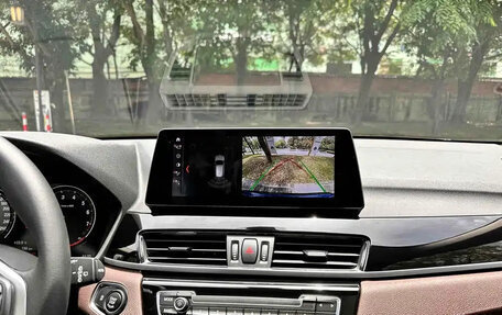 BMW X1, 2022 год, 2 200 000 рублей, 17 фотография