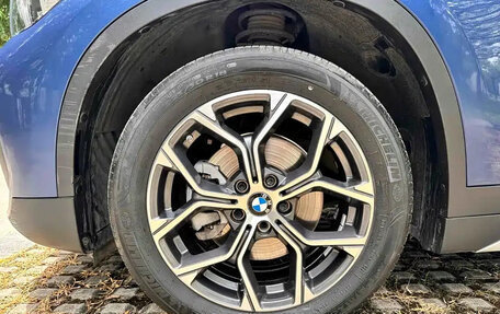 BMW X1, 2022 год, 2 200 000 рублей, 13 фотография