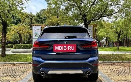 BMW X1, 2022 год, 2 200 000 рублей, 5 фотография