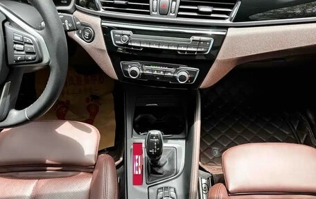 BMW X1, 2022 год, 2 200 000 рублей, 14 фотография