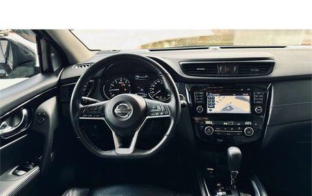 Nissan Qashqai, 2020 год, 1 980 000 рублей, 3 фотография