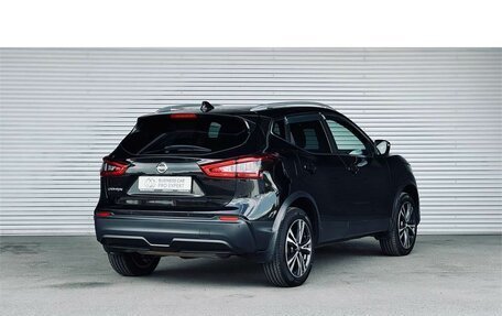 Nissan Qashqai, 2020 год, 1 980 000 рублей, 2 фотография