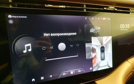 CheryExeed VX, 2023 год, 3 599 000 рублей, 10 фотография