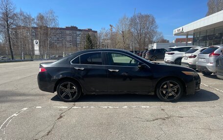 Honda Accord VIII рестайлинг, 2008 год, 550 000 рублей, 4 фотография