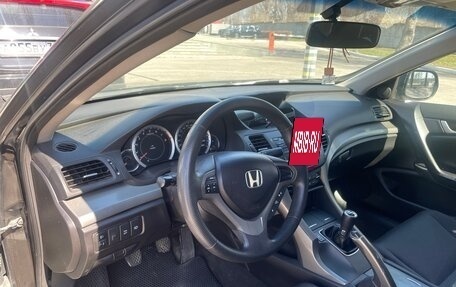 Honda Accord VIII рестайлинг, 2008 год, 550 000 рублей, 5 фотография