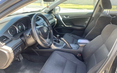 Honda Accord VIII рестайлинг, 2008 год, 550 000 рублей, 6 фотография