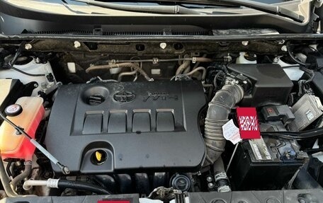Toyota RAV4, 2018 год, 2 490 000 рублей, 25 фотография
