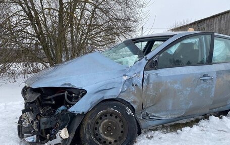 KIA cee'd I рестайлинг, 2008 год, 220 000 рублей, 3 фотография