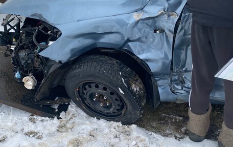 KIA cee'd I рестайлинг, 2008 год, 220 000 рублей, 7 фотография