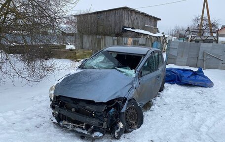 KIA cee'd I рестайлинг, 2008 год, 220 000 рублей, 6 фотография
