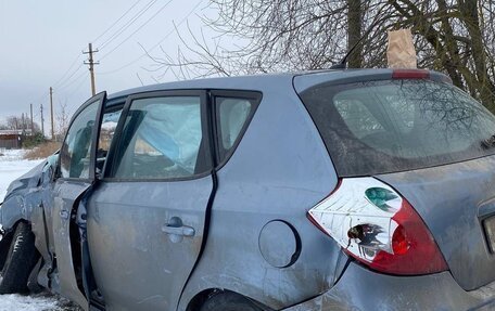 KIA cee'd I рестайлинг, 2008 год, 220 000 рублей, 5 фотография