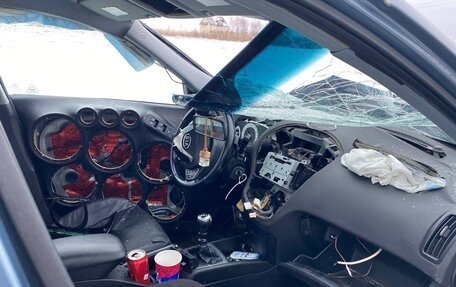 KIA cee'd I рестайлинг, 2008 год, 220 000 рублей, 8 фотография