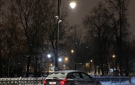 KIA cee'd I рестайлинг, 2008 год, 220 000 рублей, 11 фотография