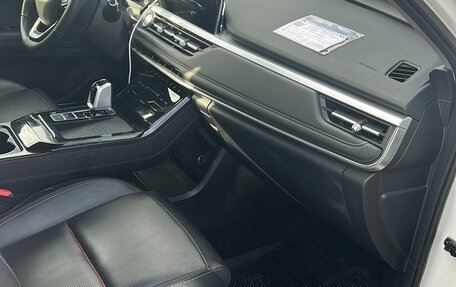 Chery Tiggo 7 Pro, 2023 год, 1 250 200 рублей, 5 фотография