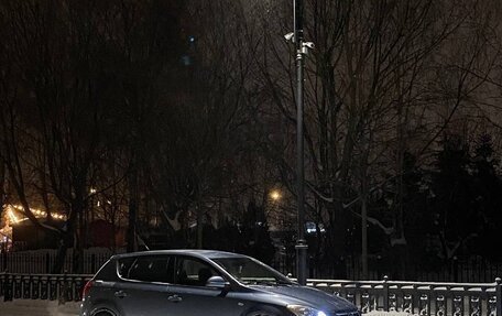 KIA cee'd I рестайлинг, 2008 год, 220 000 рублей, 10 фотография