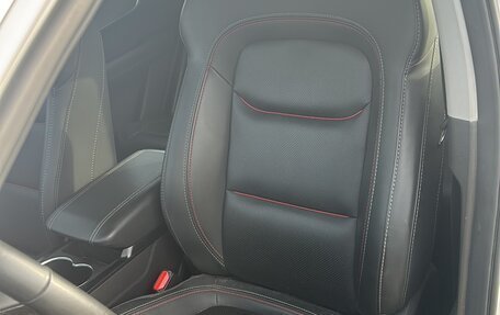 Chery Tiggo 7 Pro, 2023 год, 1 250 200 рублей, 9 фотография