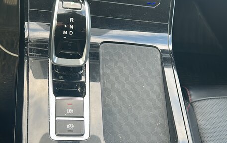 Chery Tiggo 7 Pro, 2023 год, 1 250 200 рублей, 12 фотография