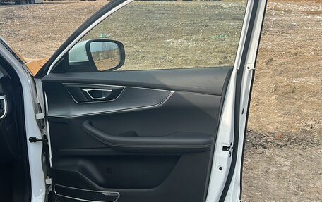 Chery Tiggo 7 Pro, 2023 год, 1 250 200 рублей, 21 фотография