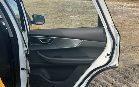 Chery Tiggo 7 Pro, 2023 год, 1 250 200 рублей, 19 фотография