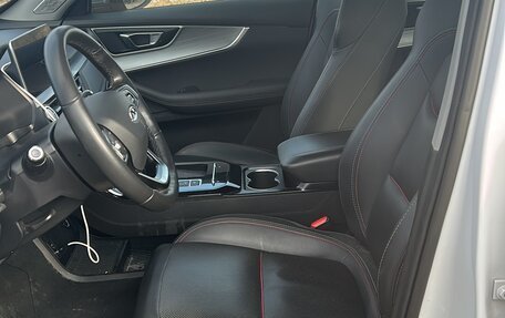 Chery Tiggo 7 Pro, 2023 год, 1 250 200 рублей, 14 фотография