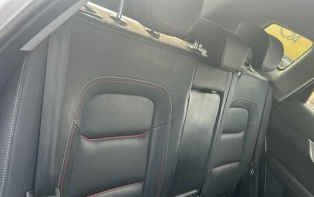 Chery Tiggo 7 Pro, 2023 год, 1 250 200 рублей, 20 фотография