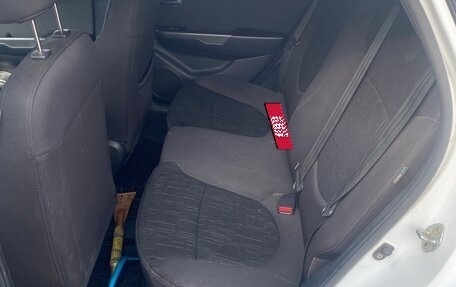 KIA Rio III рестайлинг, 2012 год, 700 000 рублей, 10 фотография