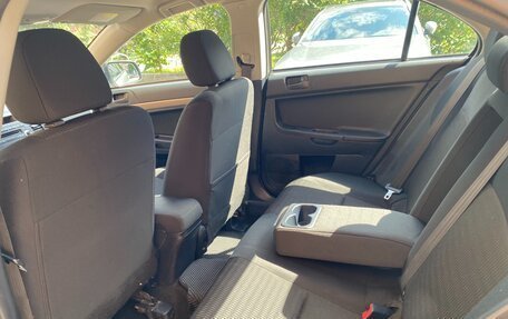 Mitsubishi Lancer IX, 2012 год, 699 000 рублей, 6 фотография