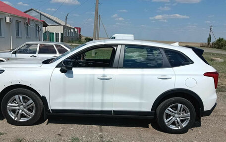 Haval Jolion, 2024 год, 1 633 000 рублей, 3 фотография
