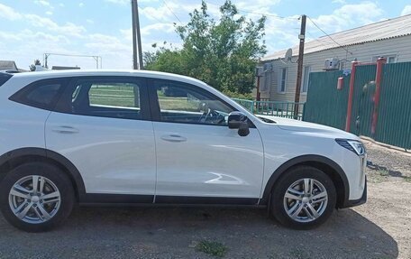 Haval Jolion, 2024 год, 1 633 000 рублей, 6 фотография