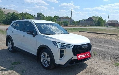 Haval Jolion, 2024 год, 1 633 000 рублей, 7 фотография