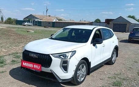 Haval Jolion, 2024 год, 1 633 000 рублей, 2 фотография
