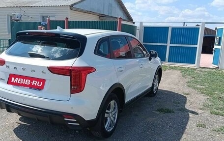 Haval Jolion, 2024 год, 1 633 000 рублей, 5 фотография