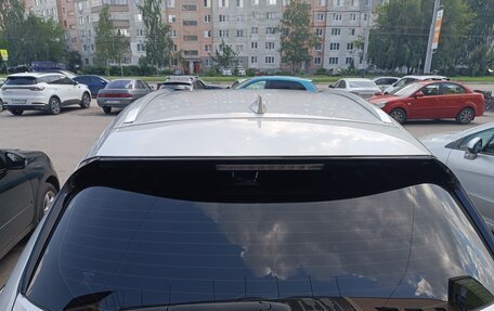 Lexus NX I, 2016 год, 2 480 000 рублей, 6 фотография