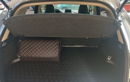Lexus NX I, 2016 год, 2 480 000 рублей, 25 фотография