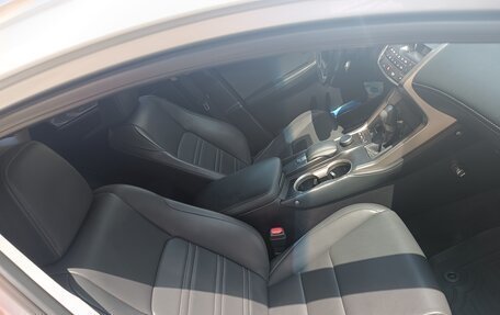 Lexus NX I, 2016 год, 2 480 000 рублей, 24 фотография
