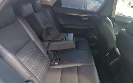 Lexus NX I, 2016 год, 2 480 000 рублей, 19 фотография