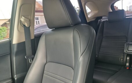 Lexus NX I, 2016 год, 2 480 000 рублей, 32 фотография