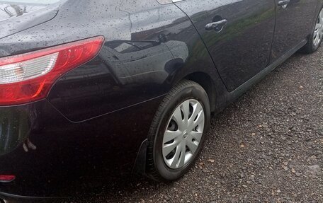 Renault Latitude I, 2010 год, 900 000 рублей, 4 фотография