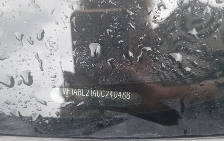 Renault Latitude I, 2010 год, 900 000 рублей, 6 фотография