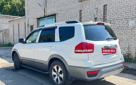 KIA Mohave I, 2017 год, 2 999 000 рублей, 3 фотография